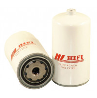 Fuel Petrol Filter For MAN 81.12503.0083 - Internal Dia. M20X1.5 / M10X1.5 - SN30016 - HIFI FILTER